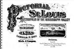 Pictorial St. Louis: Atlas of 1875 St. Louis