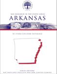 NGS Research in the States Series—ARKANSAS