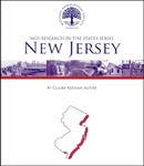 NGS Research in the States Series—NEW JERSEY