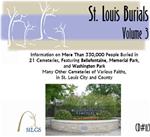 St. Louis Burials, Volume 3