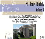 St. Louis Burials Volume 4