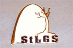 StLGS Lapel Pin