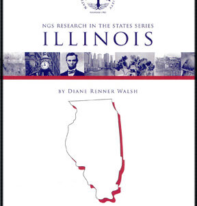 NGS Research in the States Series—ILLINOIS