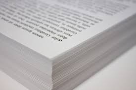 A Paper Quarterly subscription