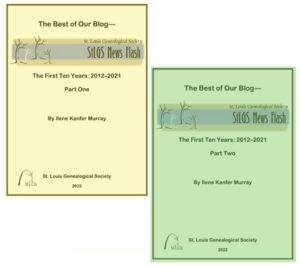 The Best of Our Blog, The First Ten Years: 2012-2021, Parts One & Two