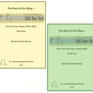 The Best of Our Blog, The First Ten Years: 2012-2021, Parts One & Two