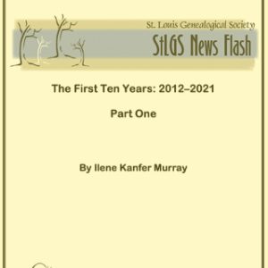 The Best of Our Blog, The First Ten Years: 2012-2021, Part One