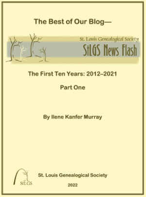 The Best of Our Blog, The First Ten Years: 2012-2021, Part One