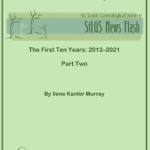 The Best of Our Blog, The First Ten Years: 2012-2021, Part Two