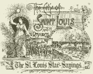 The City of St. Louis and its Resources
