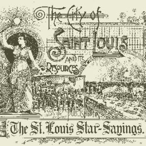 The City of St. Louis and its Resources