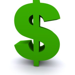 $10 Donation