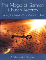 The Magic of German Church Records
