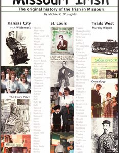 Missouri Irish