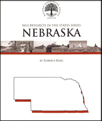 NGS Research in the States Series - NEBRASKA