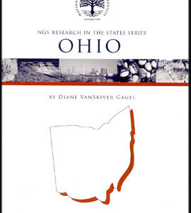 NGS Research in the States Series—OHIO