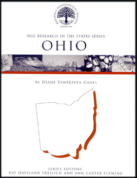 NGS Research in the States Series—OHIO