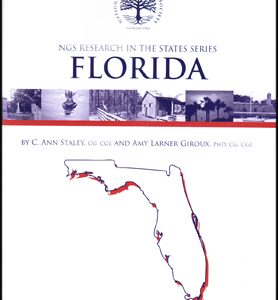 NGS Research in the States Series - FLORIDA