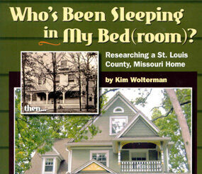 Who's Been Sleeping in my Bed(room)?