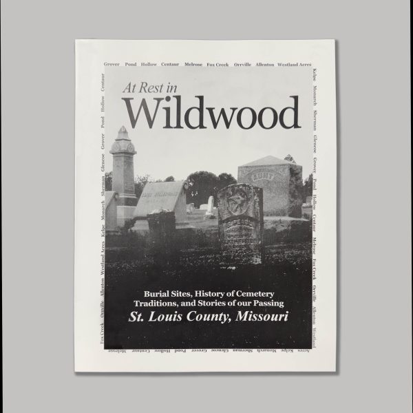 At Rest in Wildwood