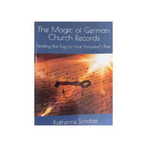 The Magic of German Church Records