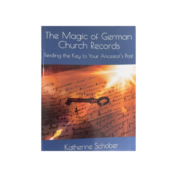 The Magic of German Church Records