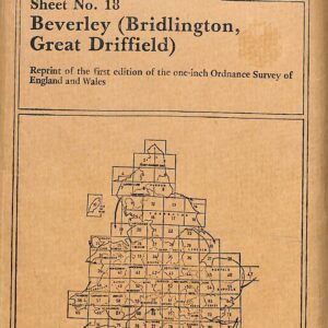 Beverley (Bridlington, Great Driffield)