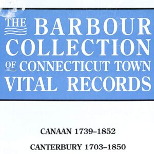 CT Barbour