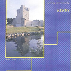 Discovery Series - Kerry