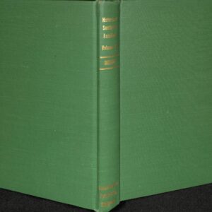 Southern Historical Families, Vol. IV