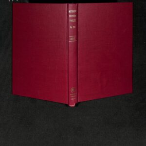 Southern Historical Families, Vol. XXI