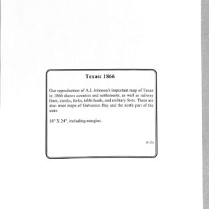 Texas 1866