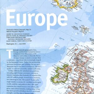 National Geographic Europe