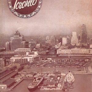 This is Toronto by Kenney Engelbert