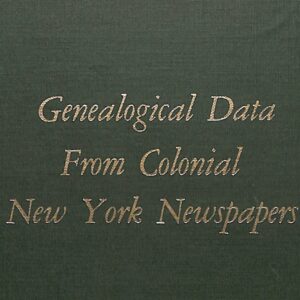 Census of Suffolk County, New York 1776 Huntington House