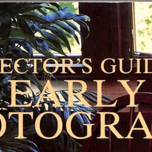 Collector's Guide to Early Photographers by O Henry Mace