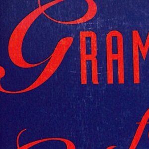 Grammer for Grownups by Val Dumond