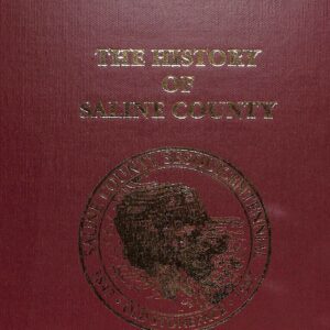 Saline County Illinois 1847-1947 with 50 years More History 1947-1997 presented by Saline County Genealogical Society