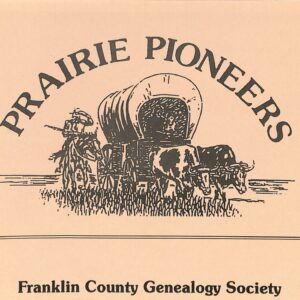 Prairie Pioneers Mar - June-Sept-Dec Vol IV spring 1997 NO1
