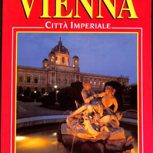 Vienna Citta Imperisle