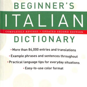 Collins Beginning ITALIAN Dictionary