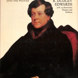 Daniel O'Connell, This World by R Dudley Edwards