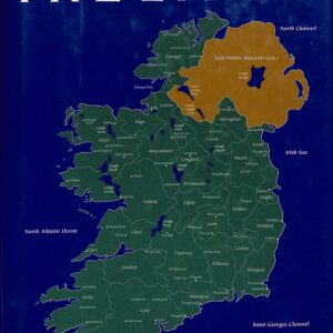 A  Short History of Ireland by Martin Wallace