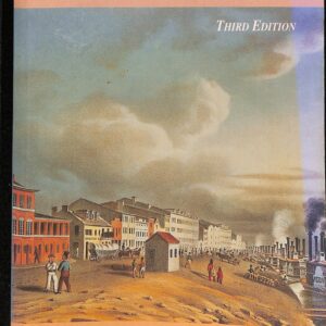 Lion of the Valley St Louis, 1764-1980 3rd Ed by James Neal Primm