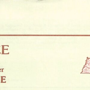 Tennessee Index to Topographic and Other Map Coverage  by U S Geological Survey