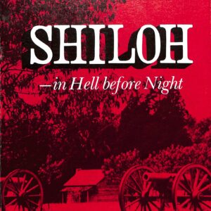Shiloh-in Hell before Night