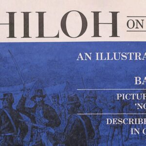 Shiloh On Your Own by BattleField Publishers