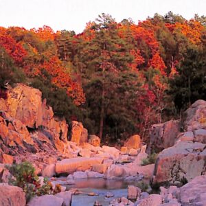 Missouri Conservation Atlas: A Guide to Exploring Your Conservation Lands (USED) by Mo Dept of Conservation