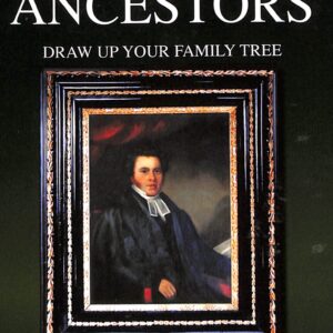 Track Down Your Ancestors  Draw Up Your Family Tree by Estelle Catlett