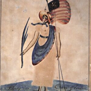 Revolutionary Backlash Women and Politics in the Early American Republic by Rosemarie Zagarri